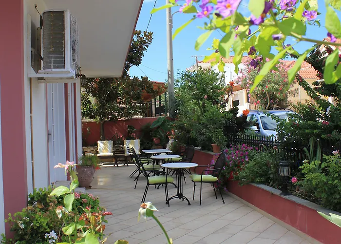 Starlight Skala (Kefalonia)
