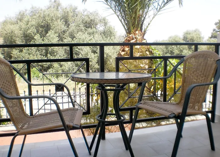 Starlight Skala (Kefalonia)