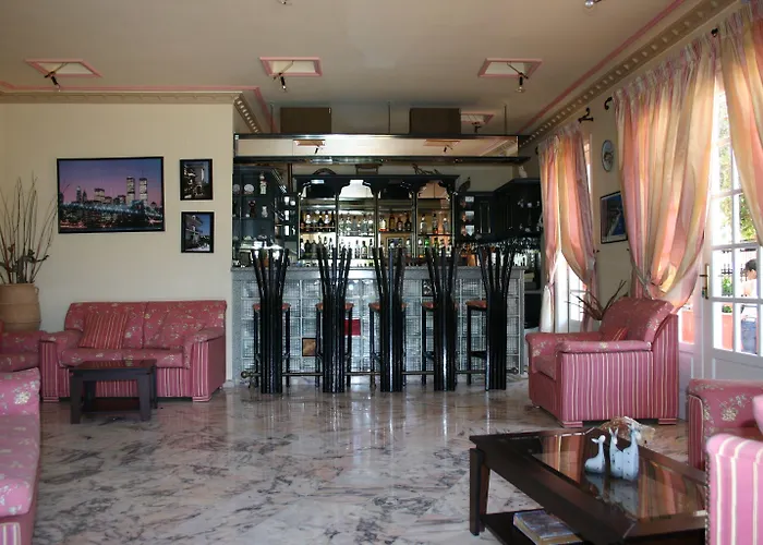 Starlight Otel Skala (Kefalonia)