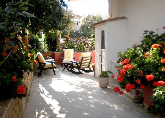Starlight 2* Skala (Kefalonia)