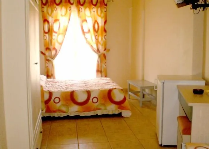 Starlight Otel Skala (Kefalonia)