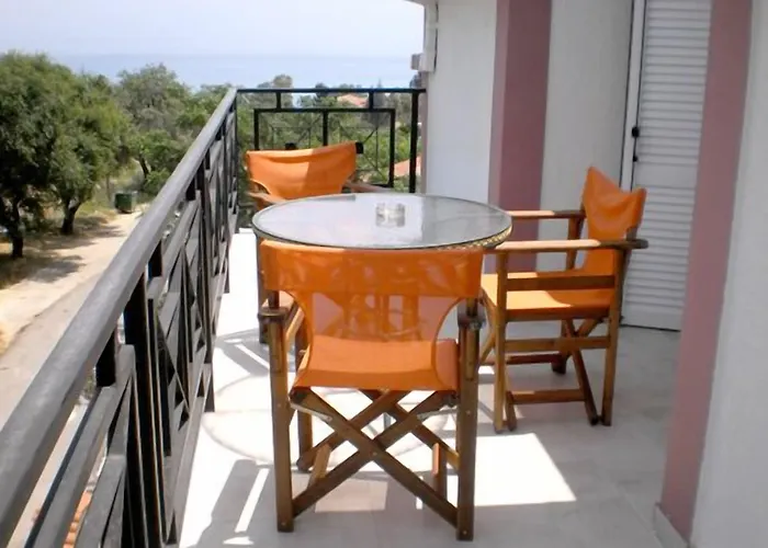 Otel Starlight 2*