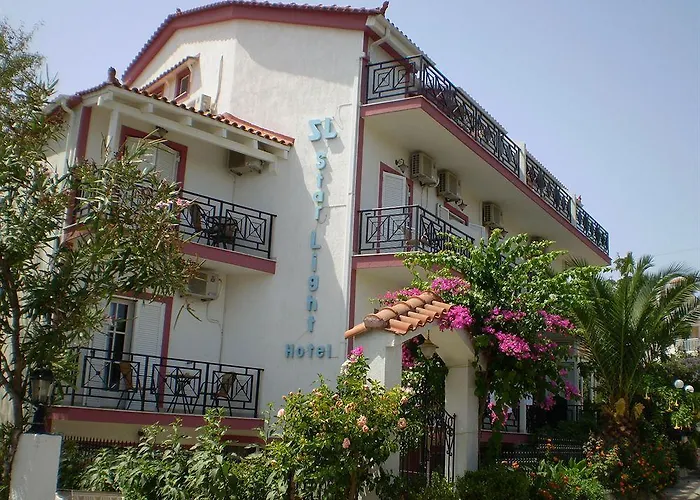 Starlight Otel