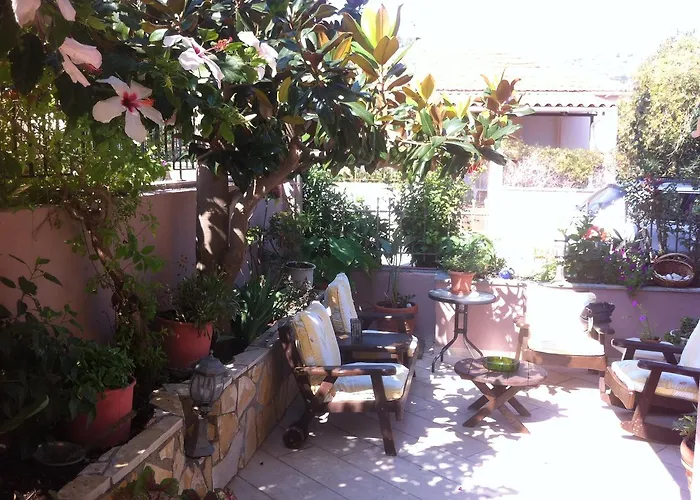 Otel Starlight Skala (Kefalonia)