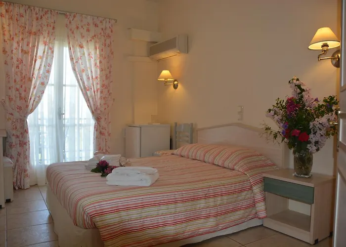 Otel Starlight