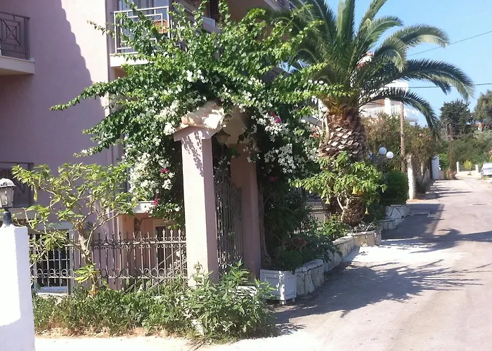 Starlight Skala (Kefalonia)