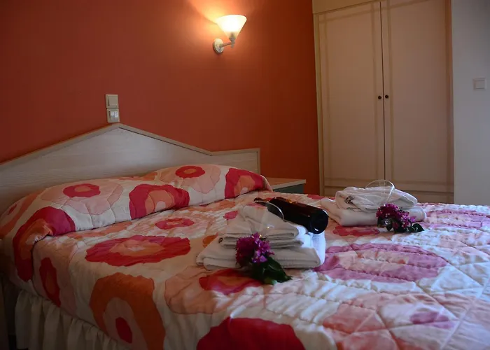 Otel Starlight Skala (Kefalonia)