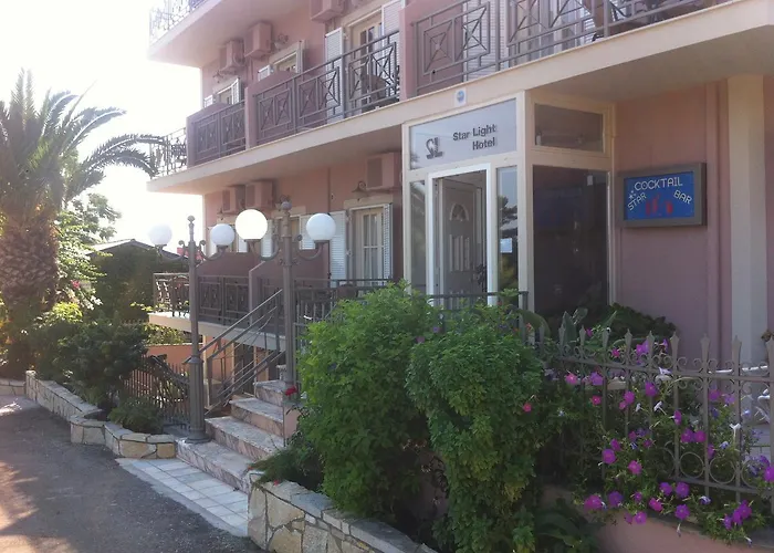 Starlight Otel 2*