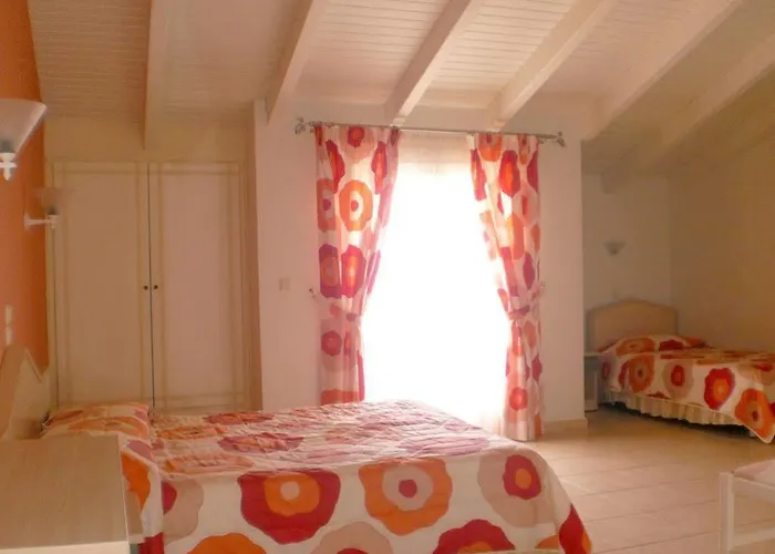 Starlight 2* Skala (Kefalonia)