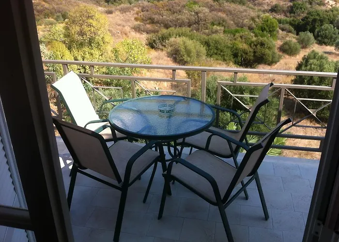 Otel Starlight Skala (Kefalonia)