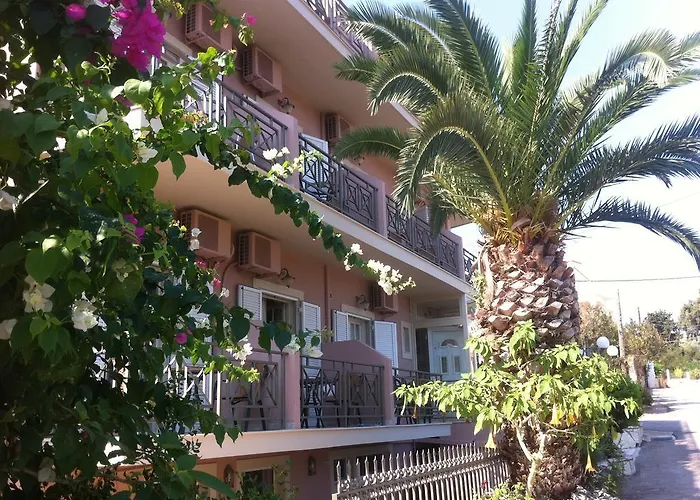 Otel Starlight 2*