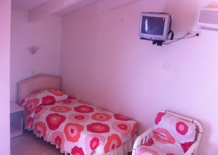 Starlight Otel 2*