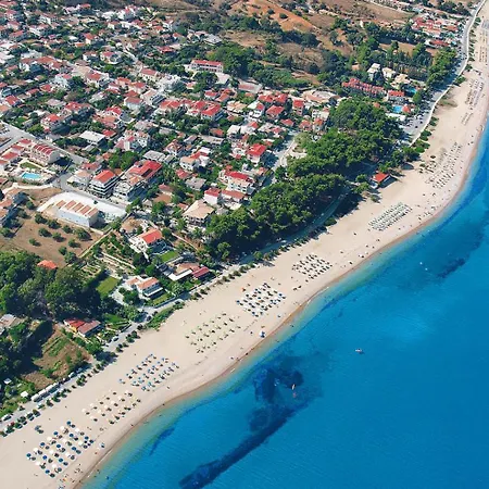 Starlight ホテル 2*