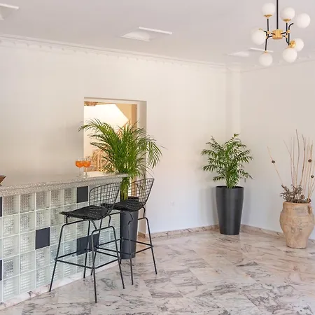 Starlight ホテル Skala (Kefalonia)