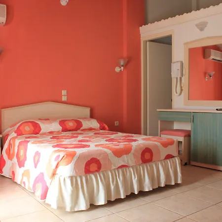 Starlight 2* Skala (Kefalonia)