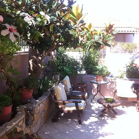 ホテル Starlight Skala (Kefalonia)