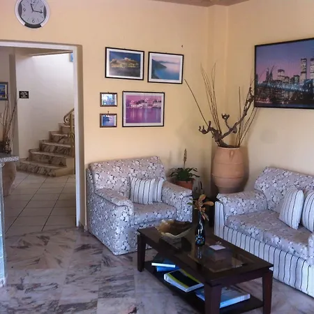 Hotel Starlight Skala (Kefalonia)